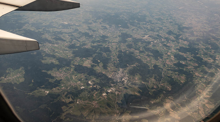 Bayern - Landkreis Freyung-Grafenau Landkreis Freyung-Grafenau