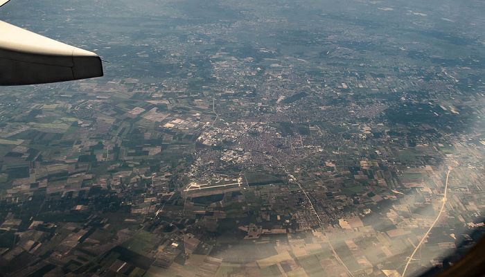 Ketschkemet Region Südliche Große Tiefebene