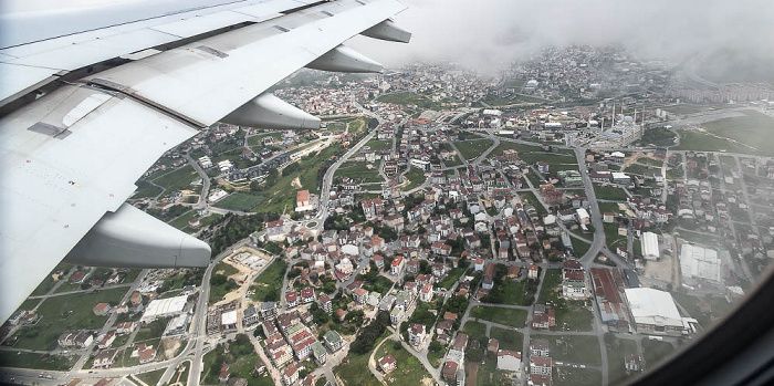 Taşoluk Mahallesi Istanbul