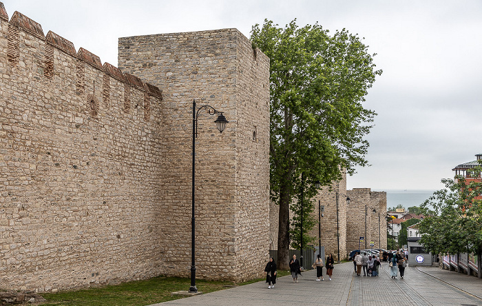 Topkapı-Palast Istanbul