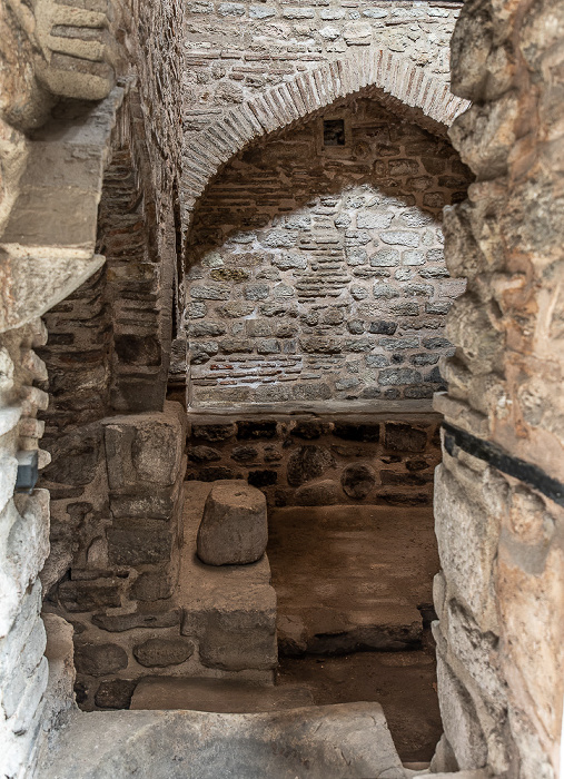 Topkapı-Palast: Harem Istanbul