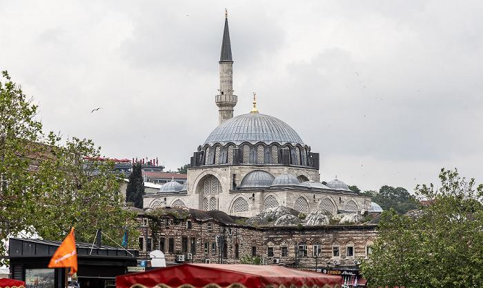 Rüstem-Paşa-Moschee Istanbul