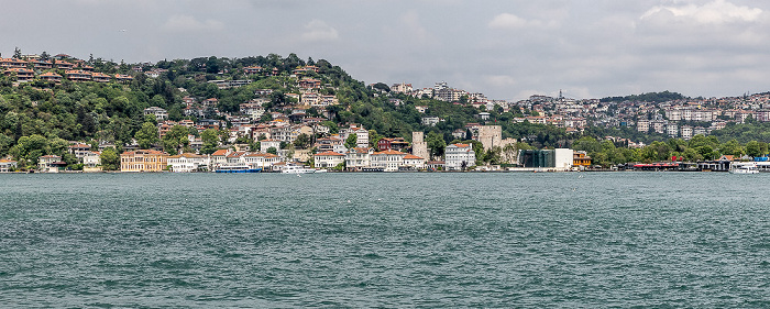 Bosporus, Beykoz Istanbul