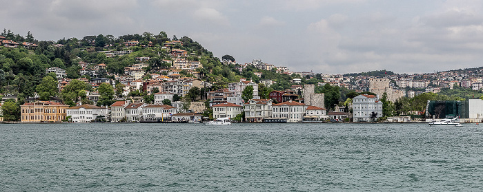 Bosporus, Beykoz Istanbul