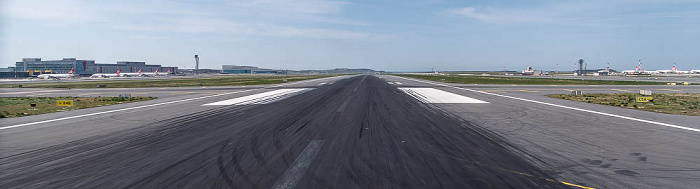 Flughafen Istanbul (İstanbul Havalimanı) Istanbul