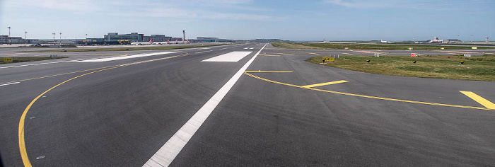Flughafen Istanbul (İstanbul Havalimanı) 2023-05-31 Flug THY1635 Istanbul Airport (IST/LTFM) - München Franz Josef Strauß (MUC/EDDM)