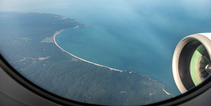 Schwarzes Meer Türkei