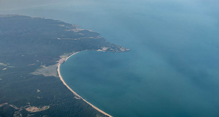 Schwarzes Meer Türkei