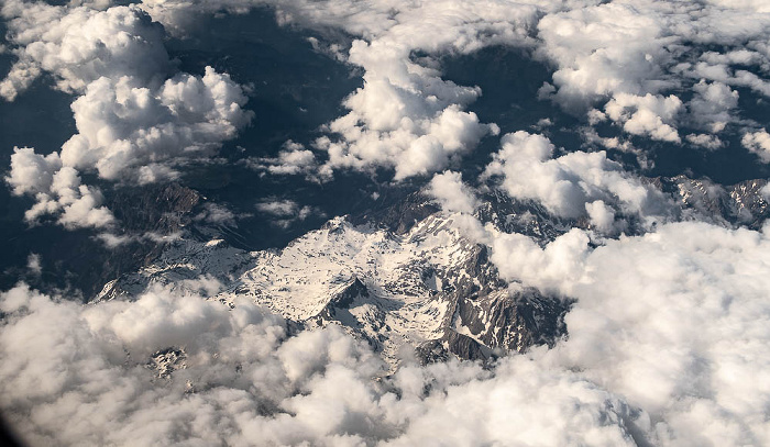 Totes Gebirge Steiermark