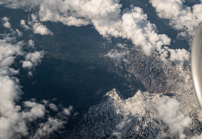 Totes Gebirge Steiermark