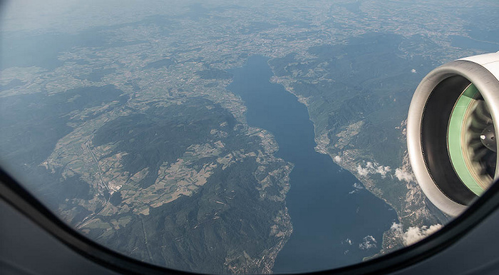 Attersee Oberösterreich