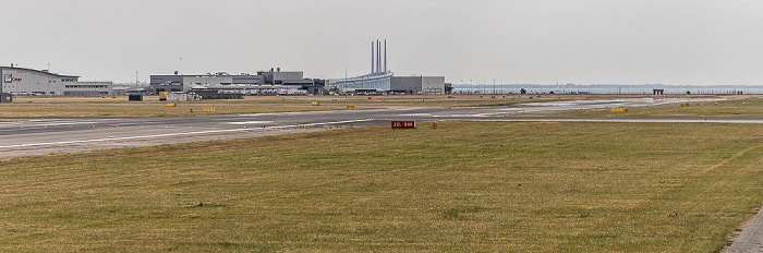Flughafen Kopenhagen-Kastrup Kopenhagen