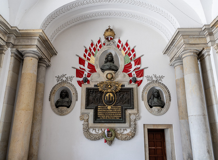 Schloss Christiansborg Kopenhagen