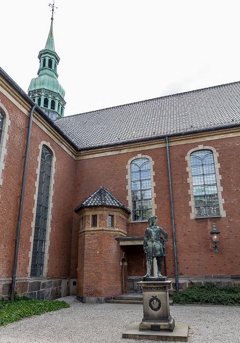 Kopenhagen Holmens Kirke