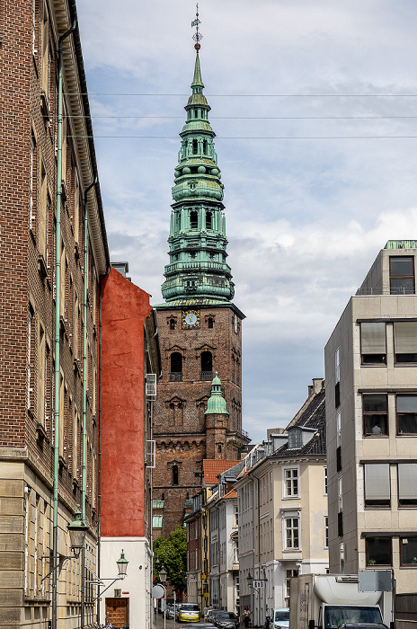 Admiralgade Kopenhagen