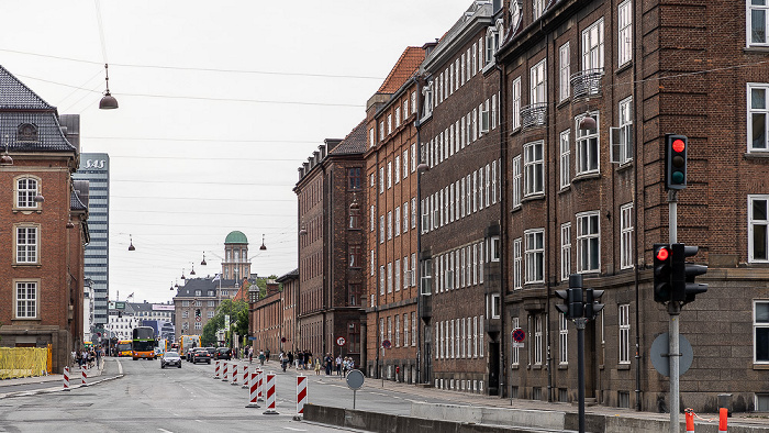 Kopenhagen Bernstorffsgade