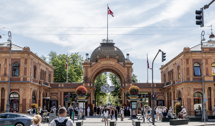 Tivoli Kopenhagen