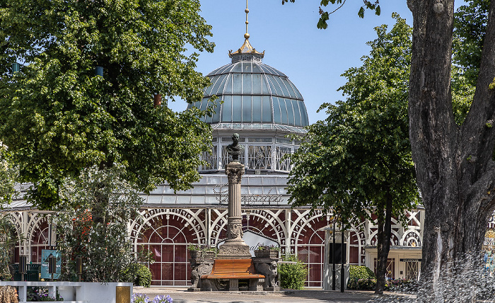 Tivoli Kopenhagen