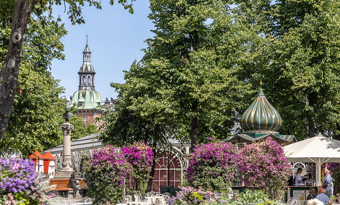 Tivoli Kopenhagen