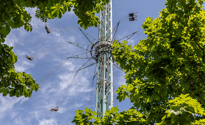 Kopenhagen Tivoli