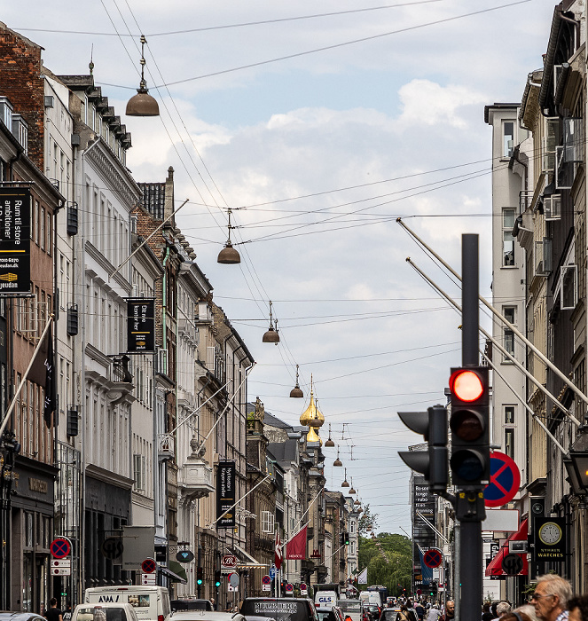 Bredgade Kopenhagen