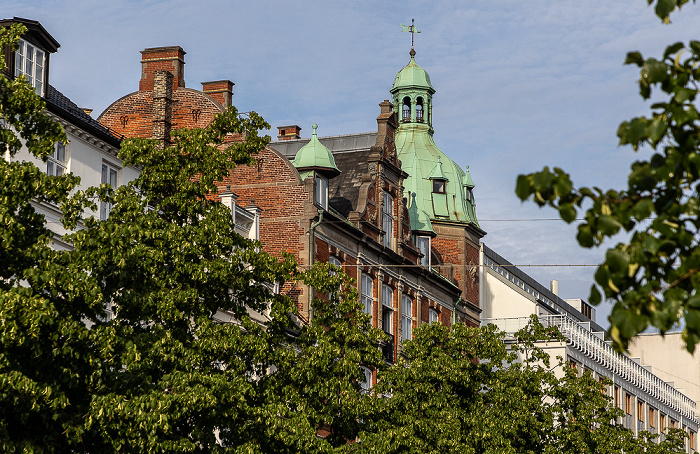 Sankt Annæ Plads Kopenhagen