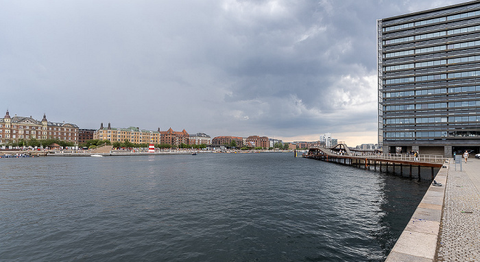 Sydhavnen Kopenhagen