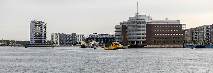 Kopenhagen Sydhavnen