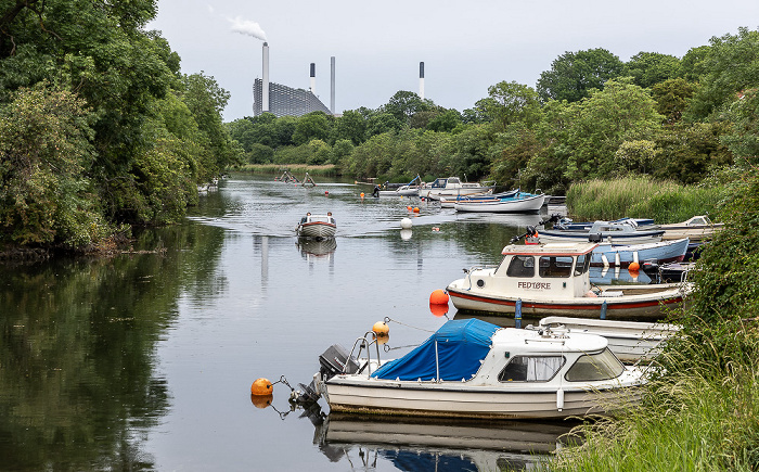 Christianshavn: Laboratoriegraven Kopenhagen