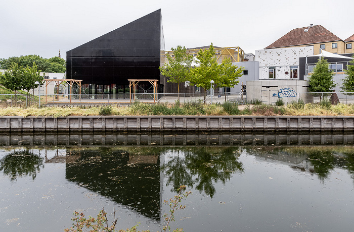 Christianshavn: Laboratoriegraven Kopenhagen