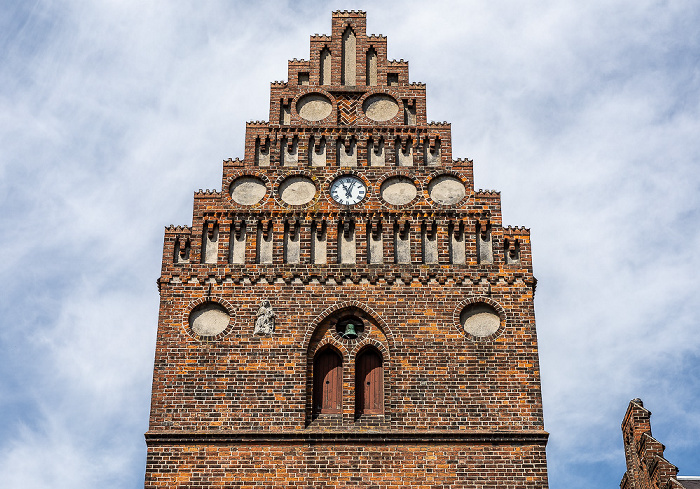Stændertorvet: Altes Rathaus (Gamle Rådhus) Roskilde