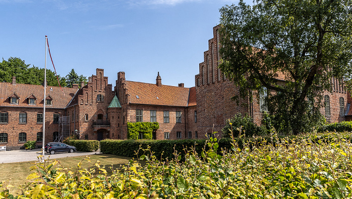 Roskilde Kloster Roskilde