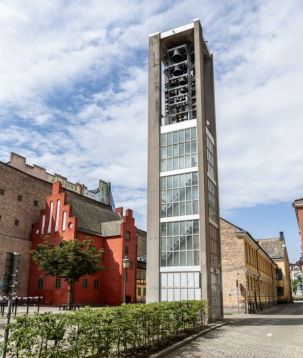 Malmö Gamla staden: Kompanigatan Kompanihuset
