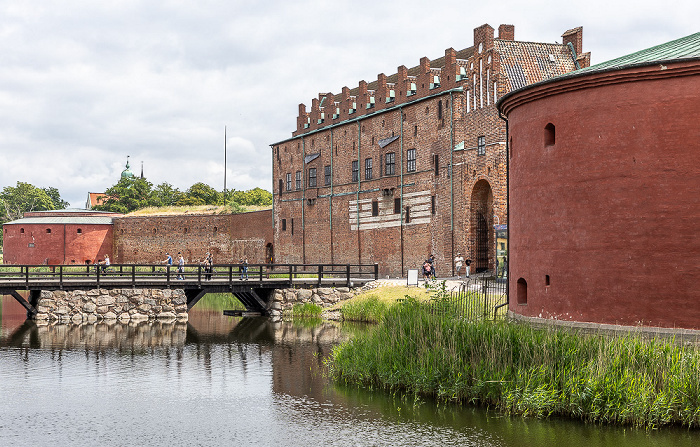 Malmöhus slott Malmö