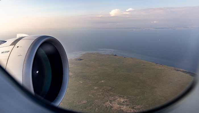 Öresund Saltholm