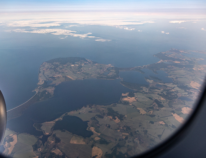 Rügen, Ostsee Mecklenburg-Vorpommern