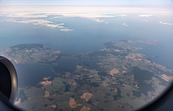 Rügen, Ostsee Mecklenburg-Vorpommern