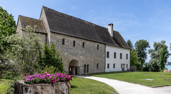 Torhalle Fraueninsel