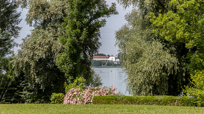 Fraueninsel