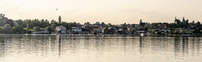 Fraueninsel Chiemsee, Gstadt am Chiemsee