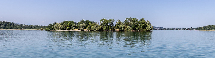 Chiemsee Krautinsel