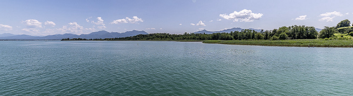 Chiemsee Herreninsel