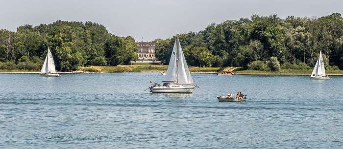 Herreninsel Chiemsee