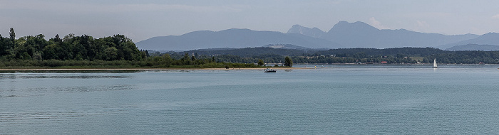 Chiemsee