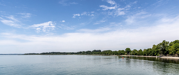 Chiemsee