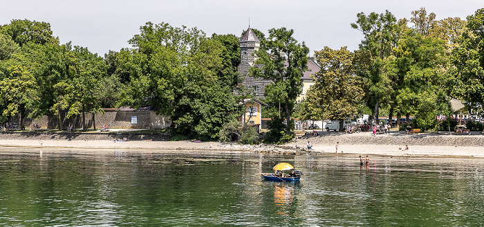 Chieming Chiemsee