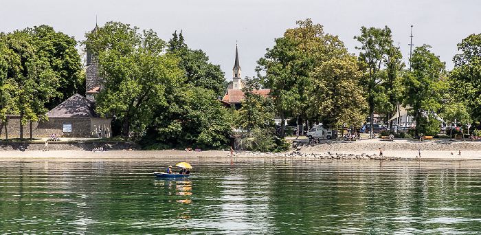 Chieming Chiemsee