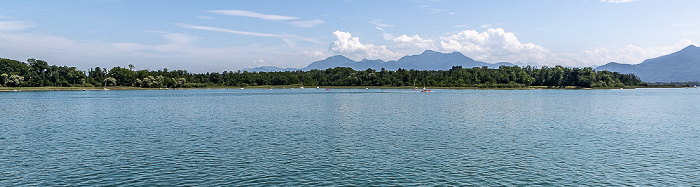 Herreninsel Chiemsee