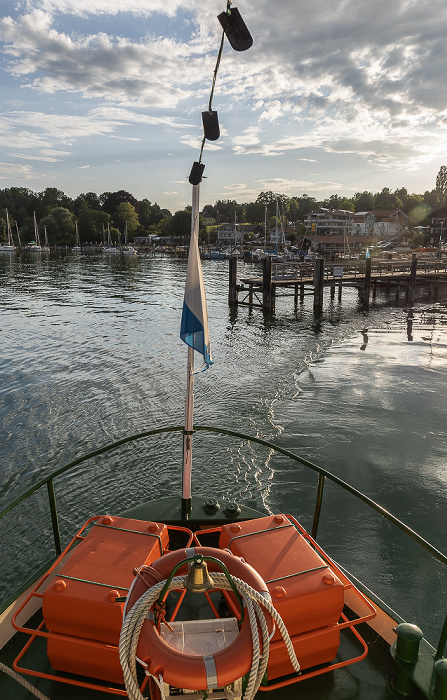 Gstadt am Chiemsee Chiemsee