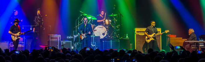 München Musik-Arena (Sommer-Tollwood): Joe Bonamassa
